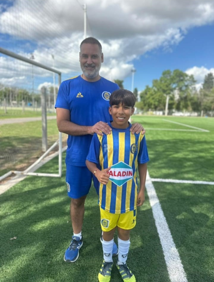 Arlex Martinez, Director De Legendarios - foto 3