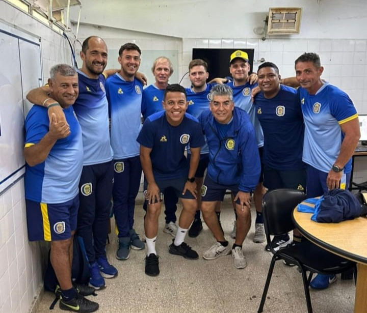 Arlex Martinez, Director De Legendarios - foto 5