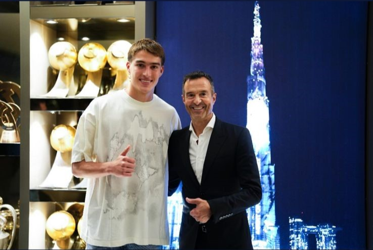 Sammy en Rosario Central - foto 2