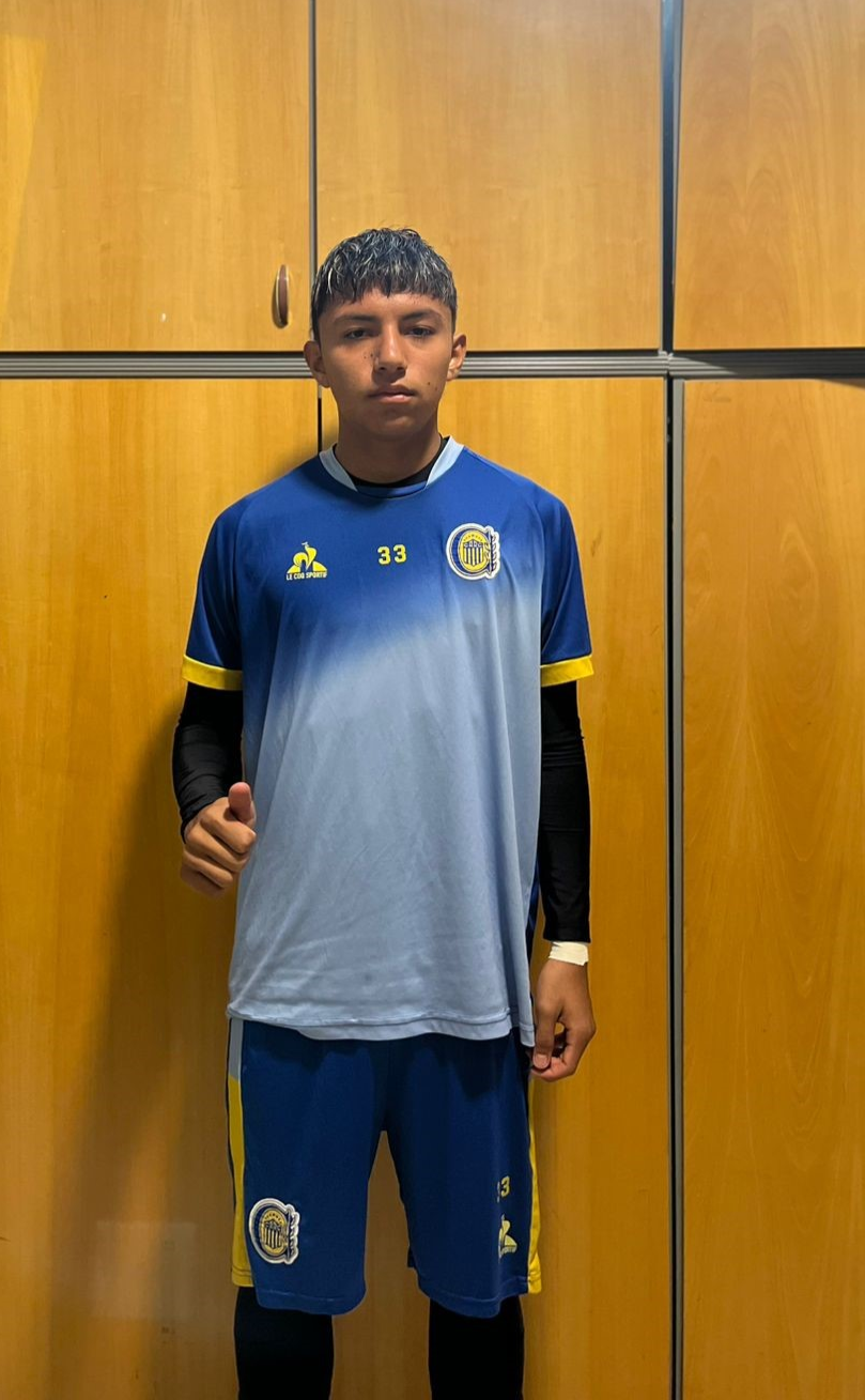 Samu Cortes Y Juan Pablo Quiroga - foto 15