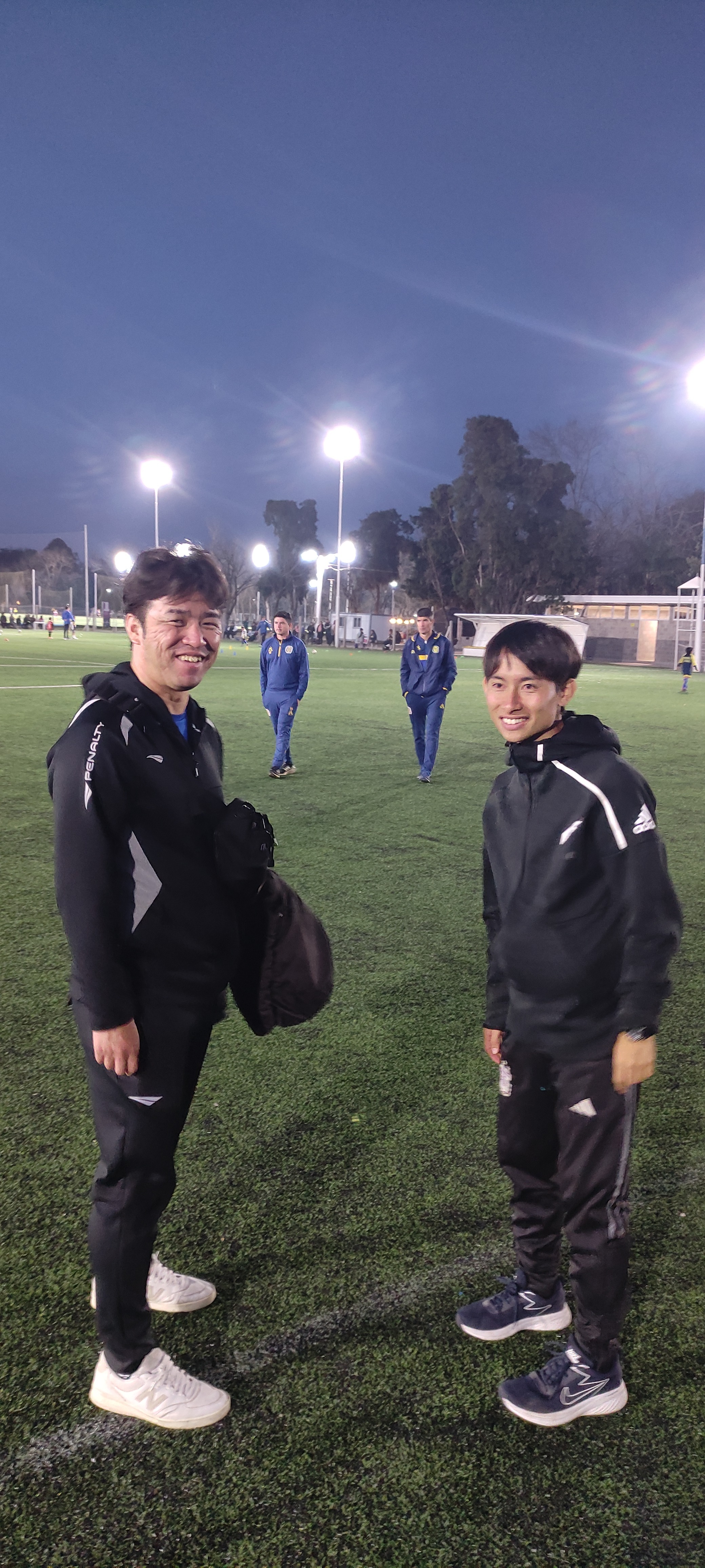 Experiencia 2 Dt Yuki Y Otro En Rosario - foto 22