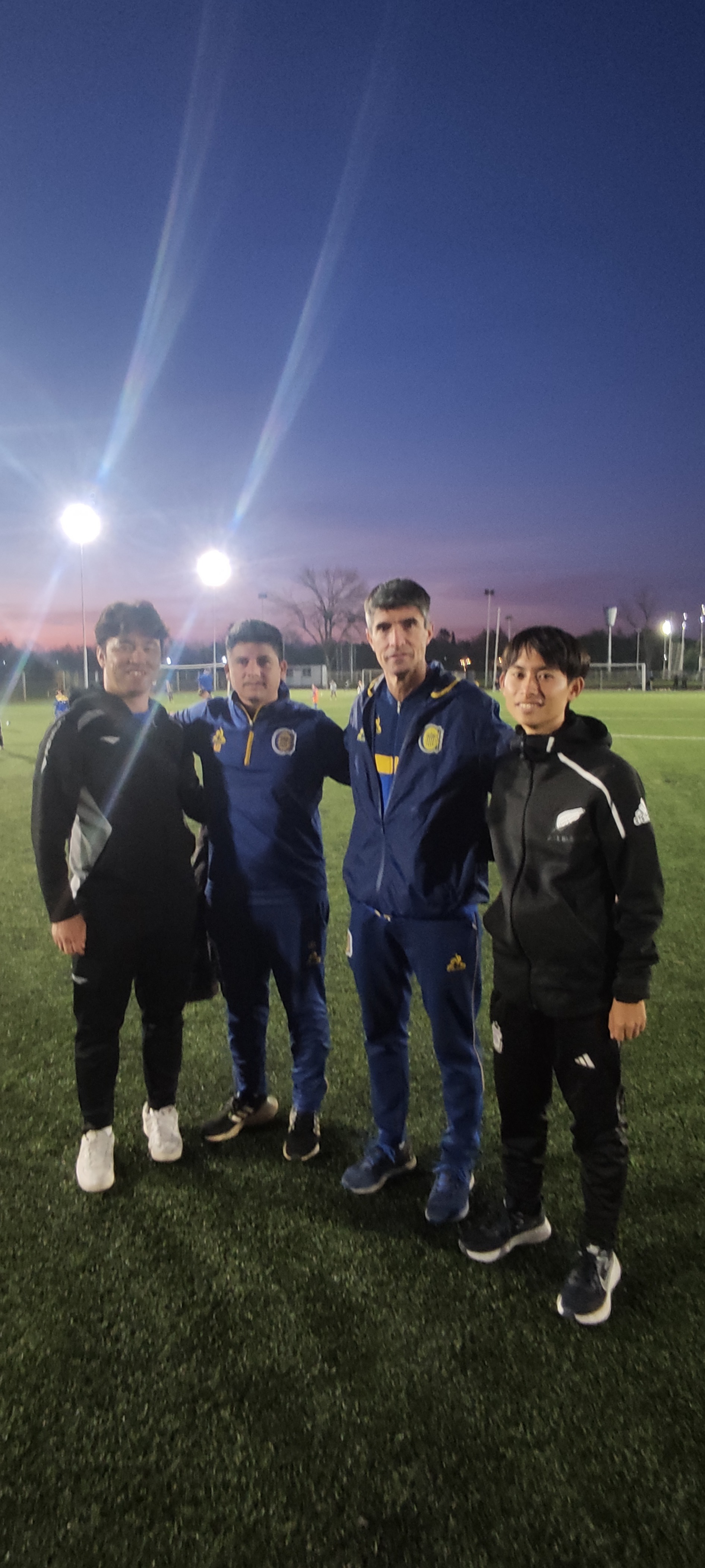 Experiencia 2 Dt Yuki Y Otro En Rosario - foto 23