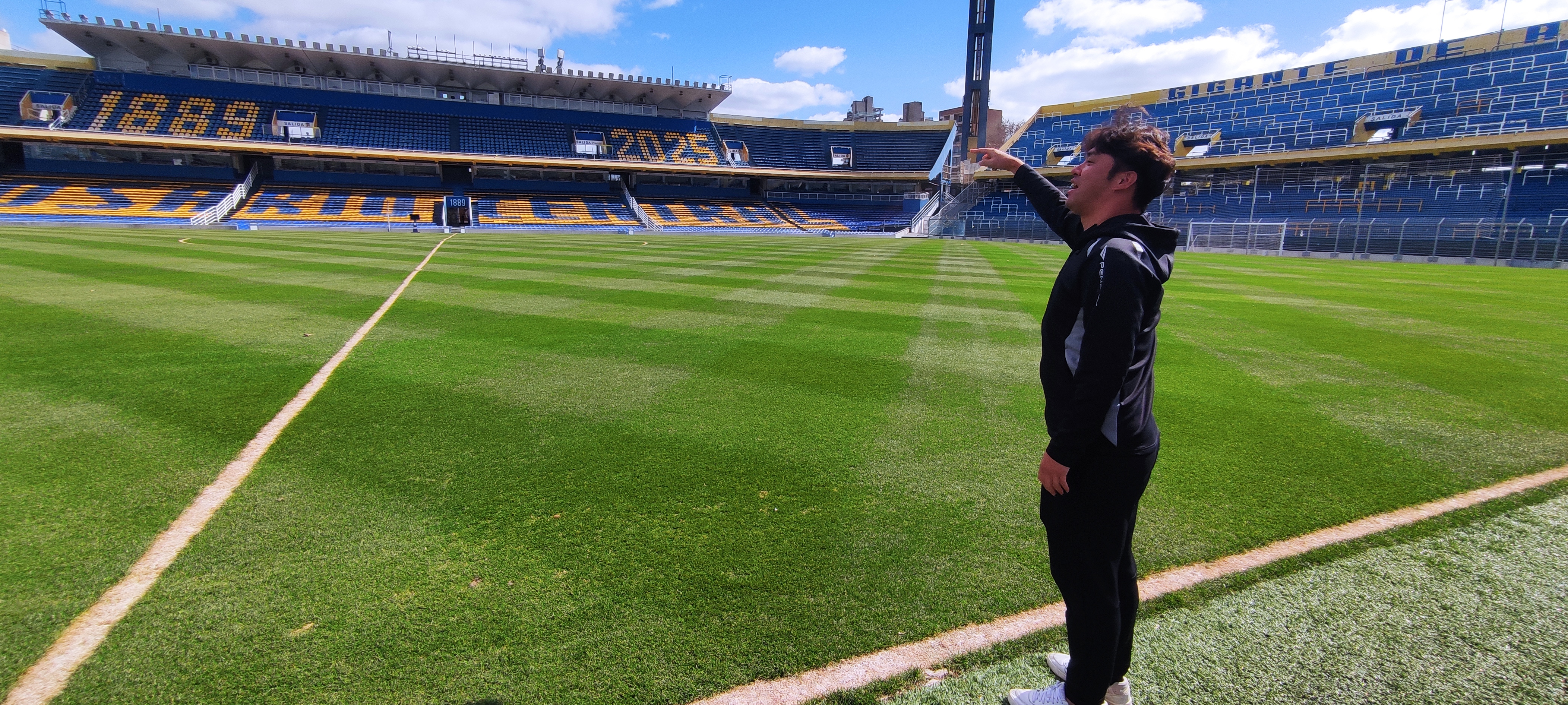 Experiencia 2 Dt Yuki Y Otro En Rosario - foto 27