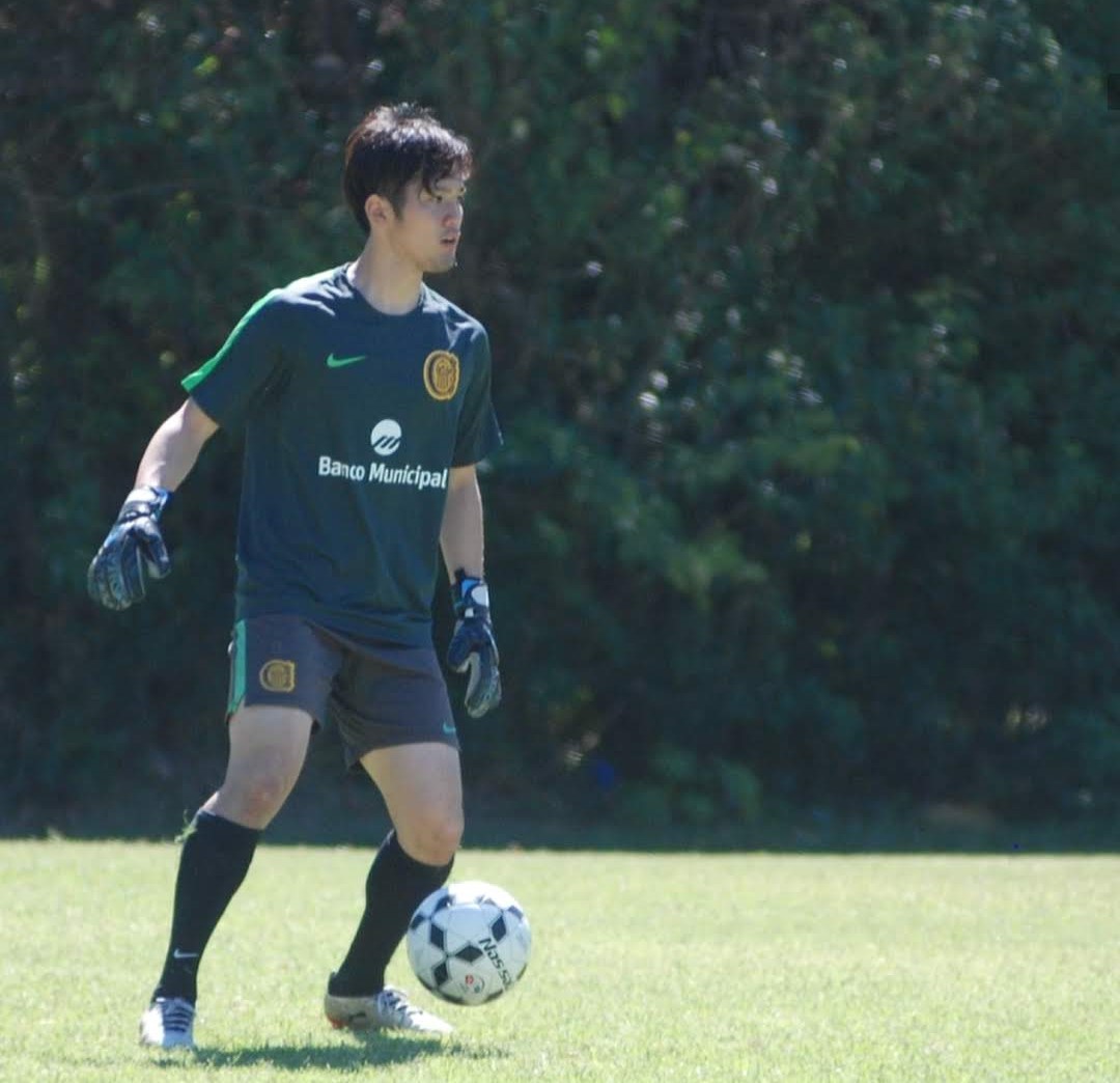 Jovenes Futbolistas Japoneses En Rosario Central - foto 5