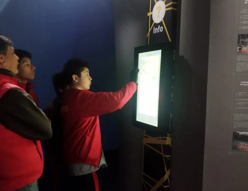 Avispones Chilpancingo En El Programa Rosario - foto 3