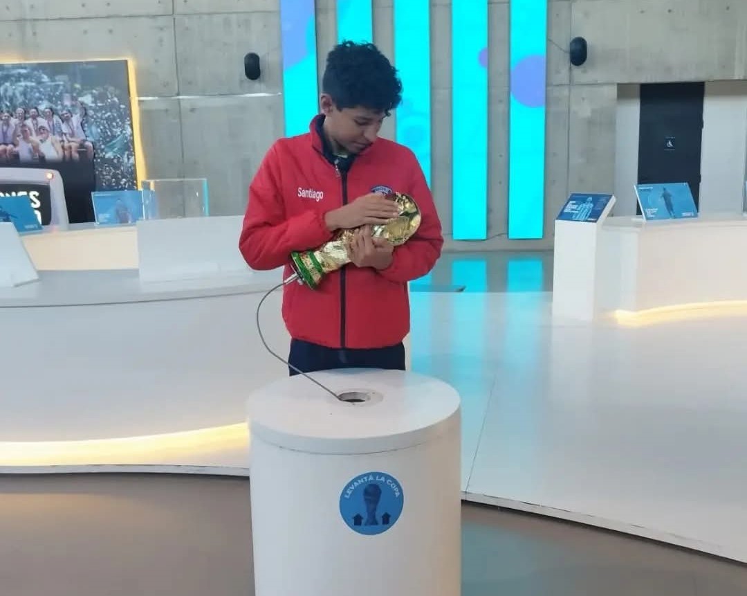 Avispones Chilpancingo En El Programa Rosario - foto 7