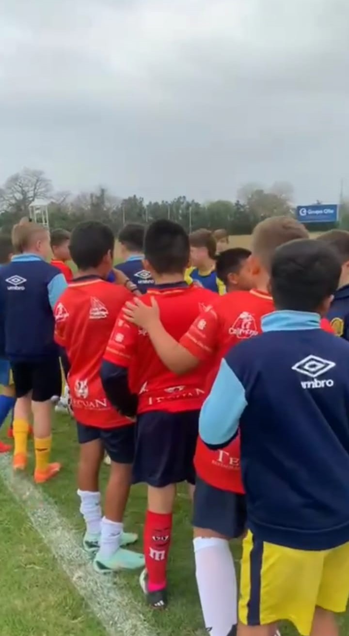 Avispones Chilpancingo En El Programa Rosario - foto 12