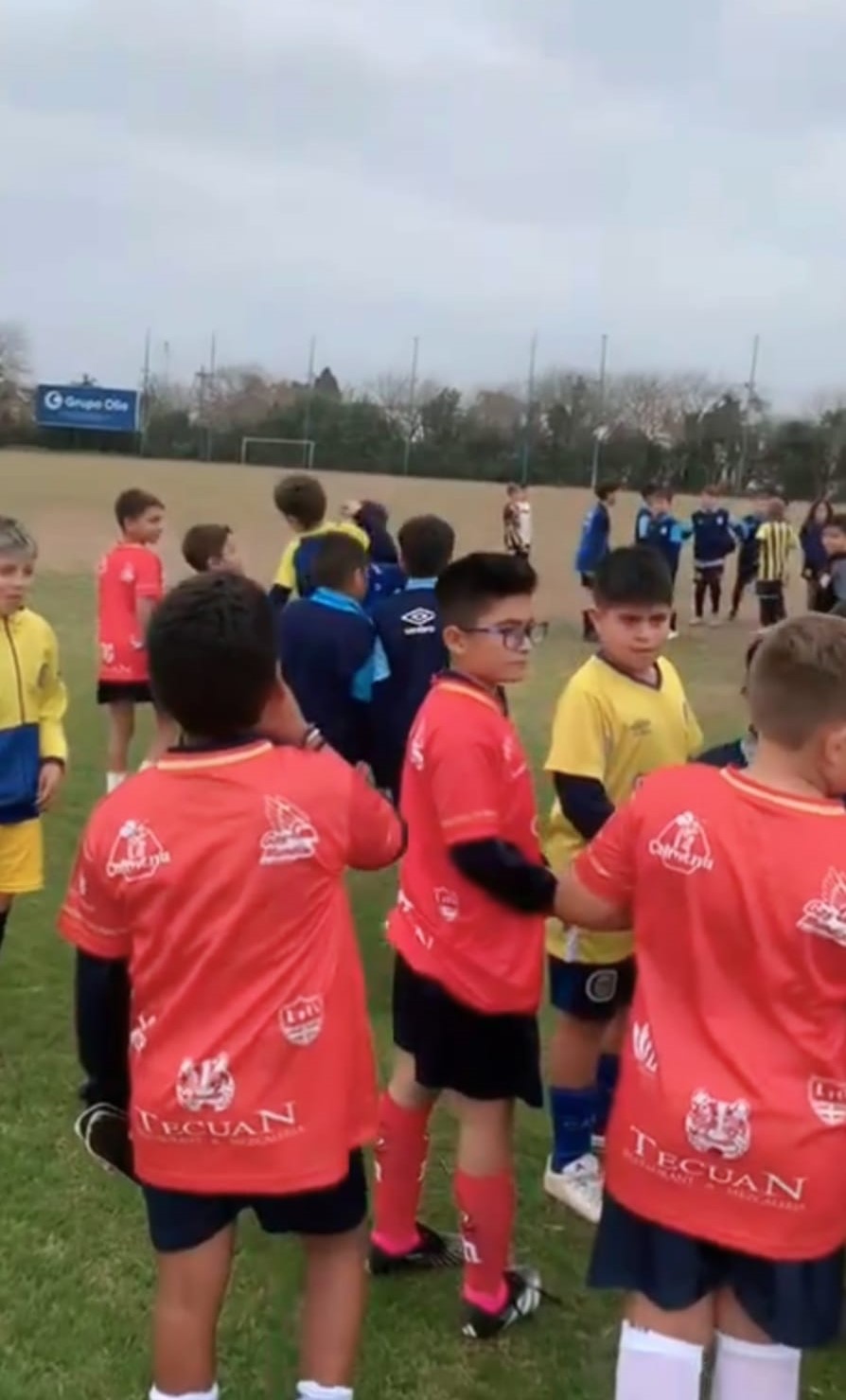 Avispones Chilpancingo En El Programa Rosario - foto 14