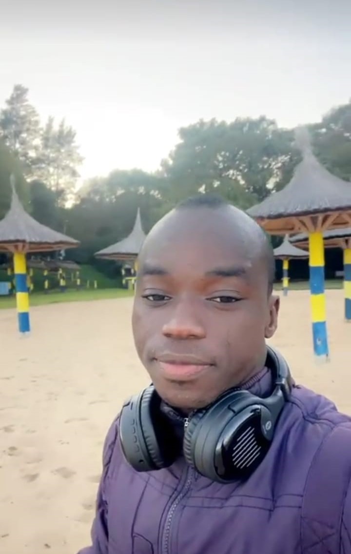 Christian en Rosario Central - foto 6