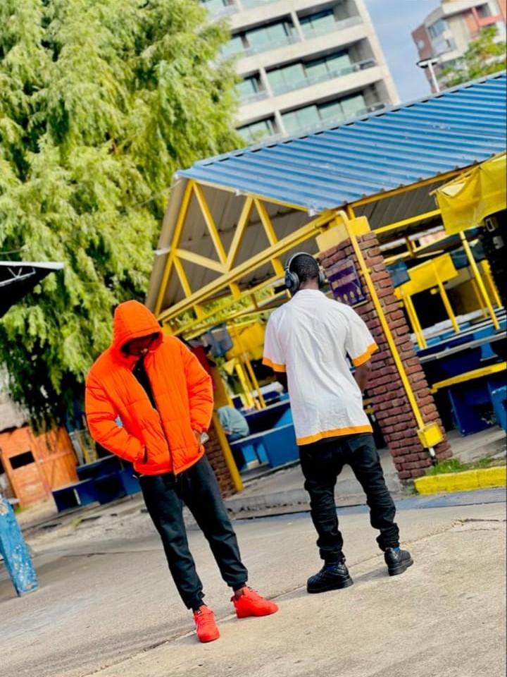 Christian en Rosario Central - foto 7