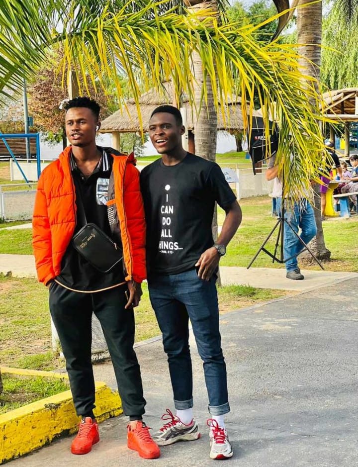 Christian en Rosario Central - foto 8