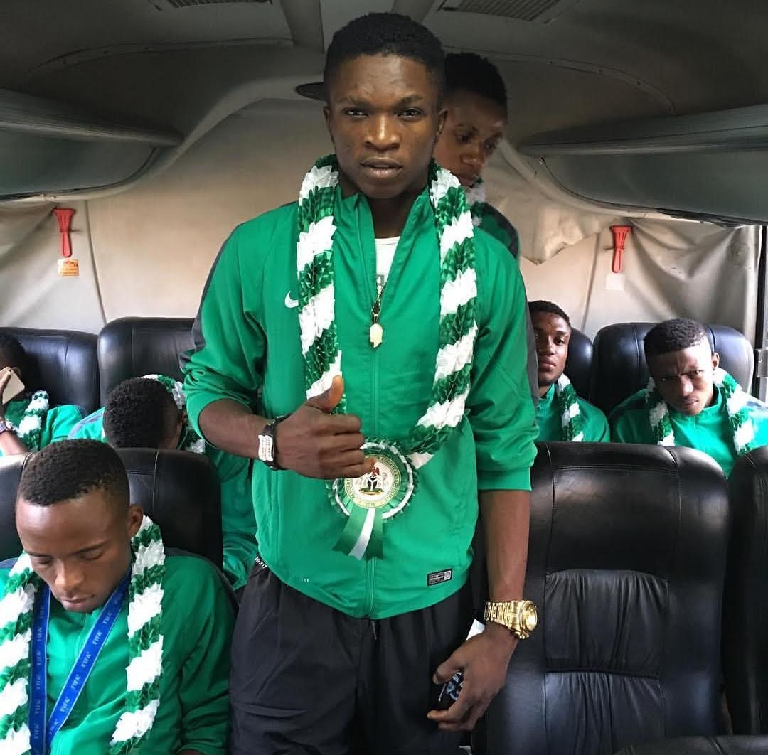 Christian en Rosario Central - foto 10