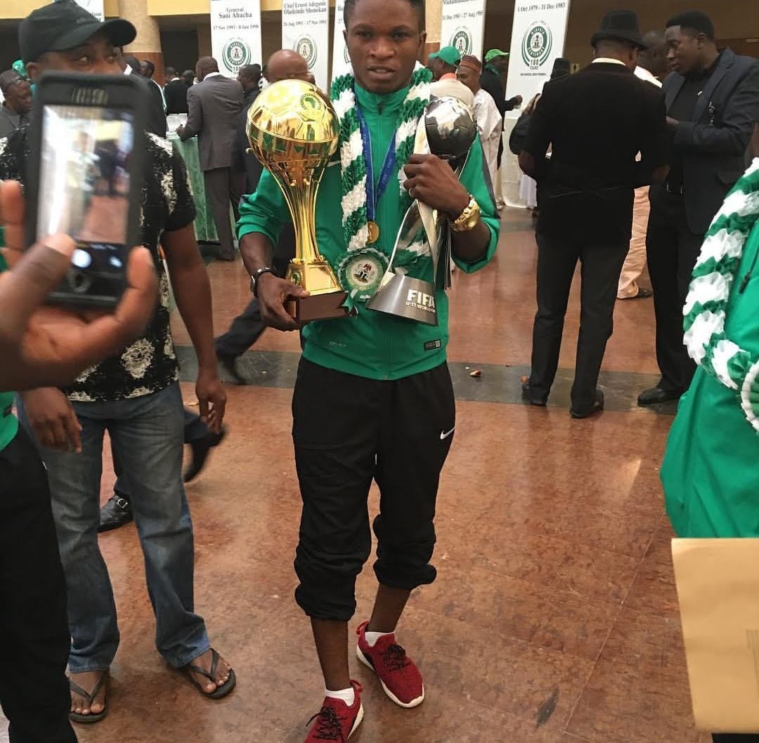 Christian en Rosario Central - foto 19