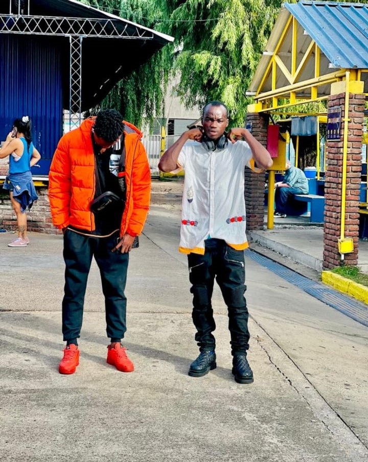 Christian en Rosario Central - foto 21