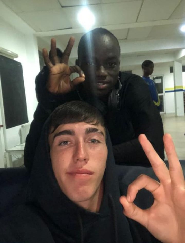 Christian en Rosario Central - foto 24