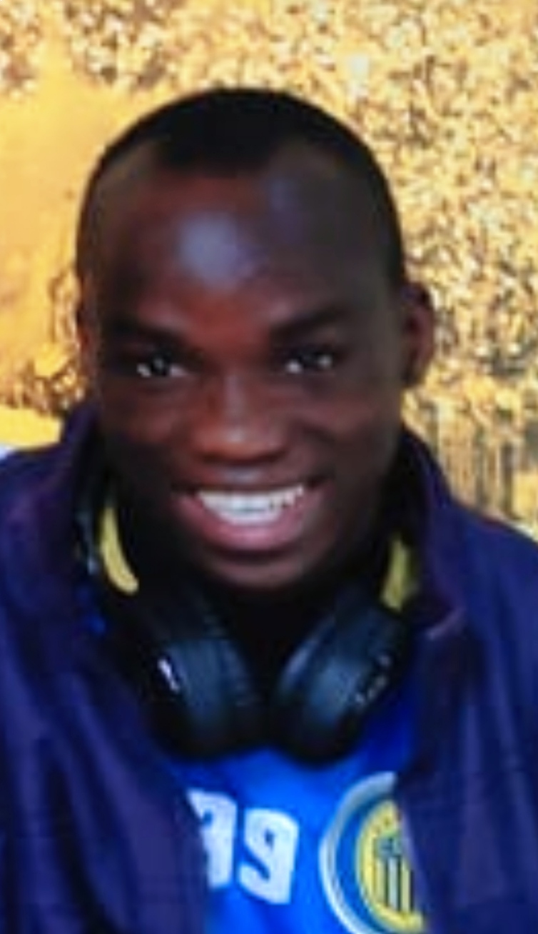 Jugadores De Nigeria En El Programa Pro - foto 26