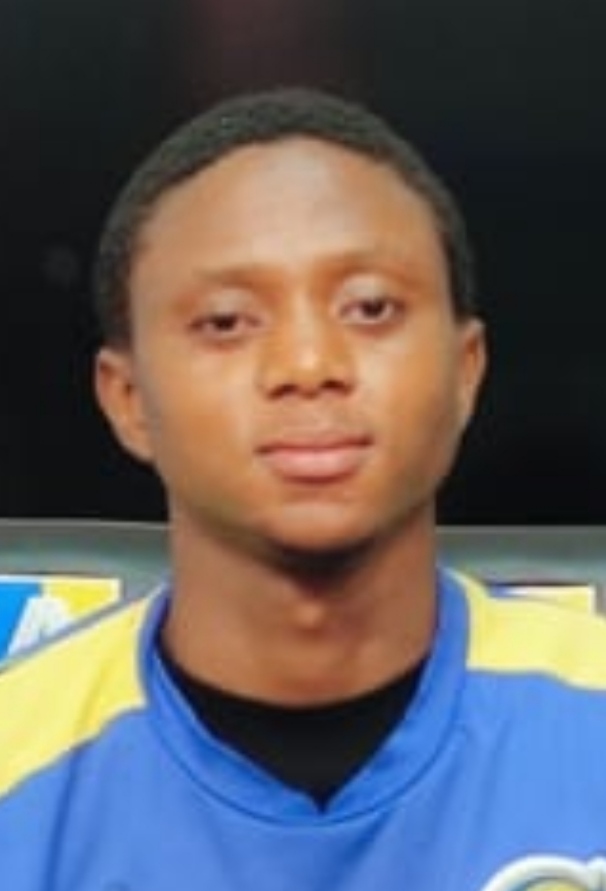 Jugadores De Nigeria En El Programa Pro - foto 27