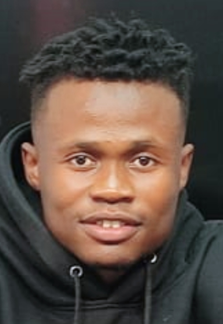 Jugadores De Nigeria En El Programa Pro - foto 28