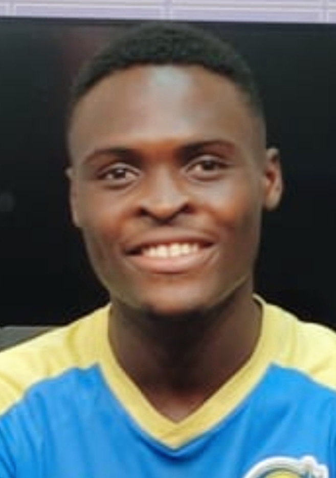 Jugadores De Nigeria En El Programa Pro - foto 29