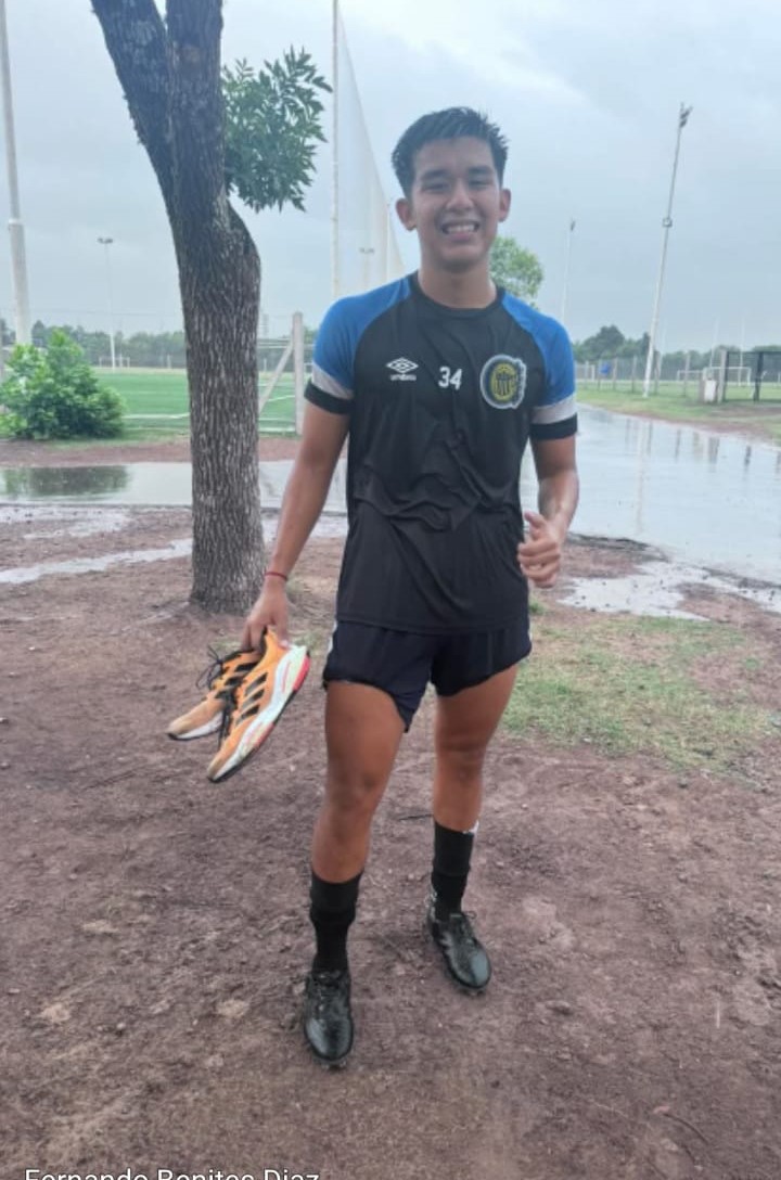 Luis - Peru - foto 2