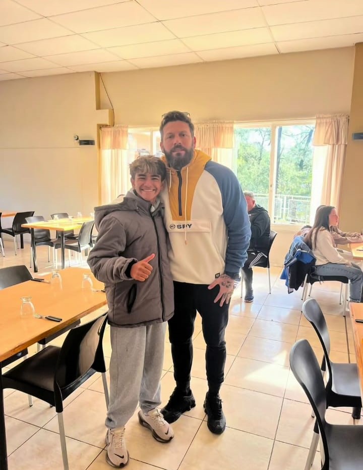 Nicolas - Puerto Rico - foto 26