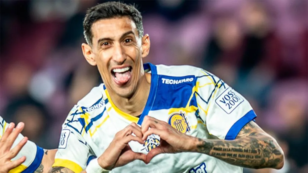 Experiencia ARGENGOAL