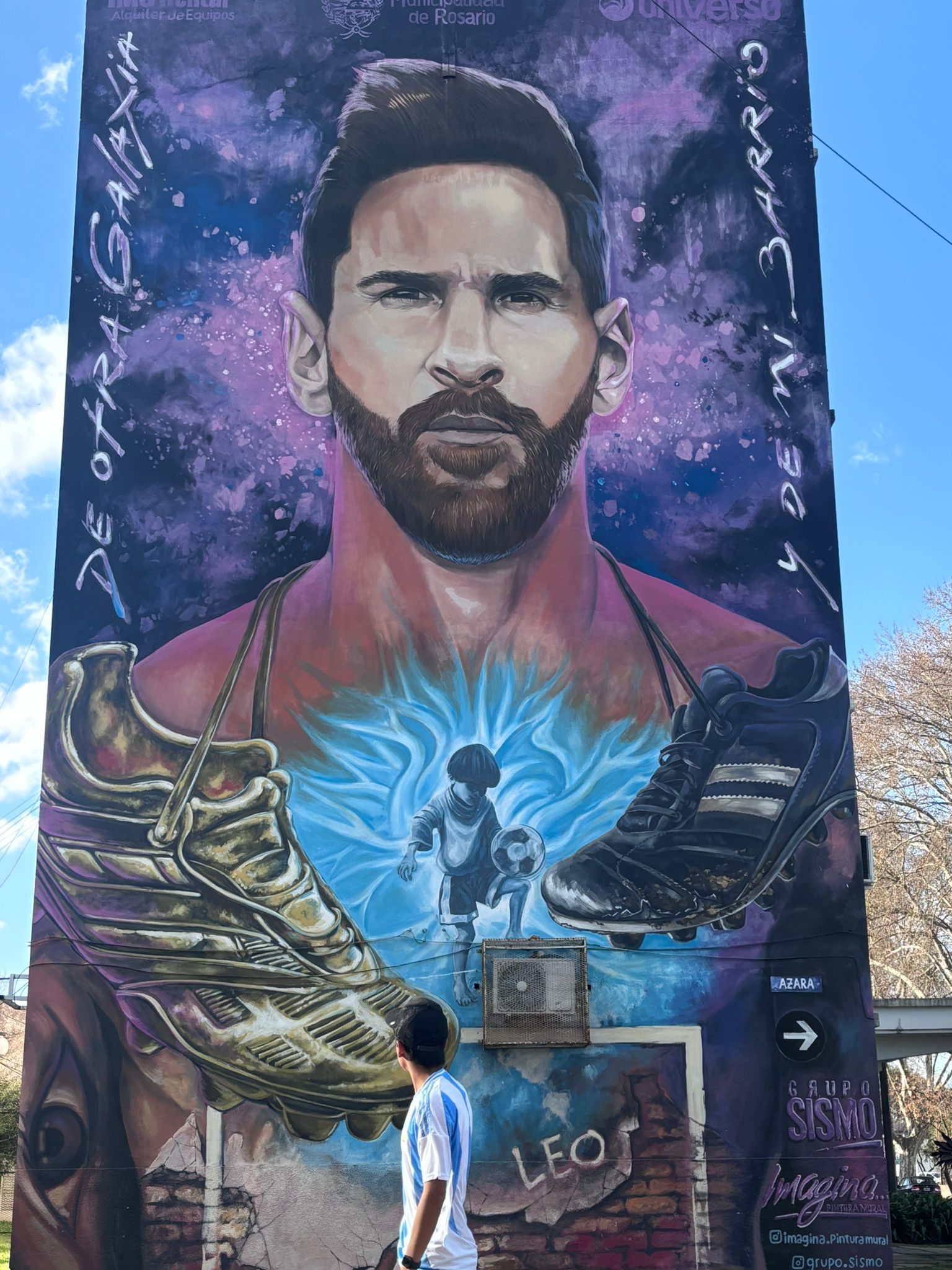 Jugadores internacionales