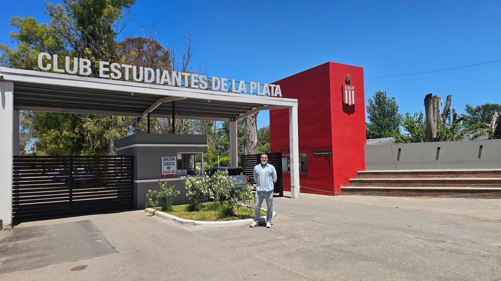 Inmersión futbolística